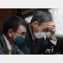 ワクチン前倒し要請はスルーされ…菅さんも河野さんも使えないったらないのだけれど