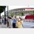 無観客でも…（Ｃ）日刊ゲンダイ
