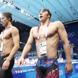 「水泳ニッポン」自国開催で大惨敗…瀬戸不振、日本水連の甘さ、平井HCの処遇に影響も
