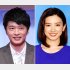 新型コロナ感染が報じられた田中圭（左）と永野芽郁（Ｃ）日刊ゲンダイ