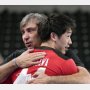 【バレーボール】日本男子29年ぶり8強 飛躍を支えたのは敏腕フランス人コーチ