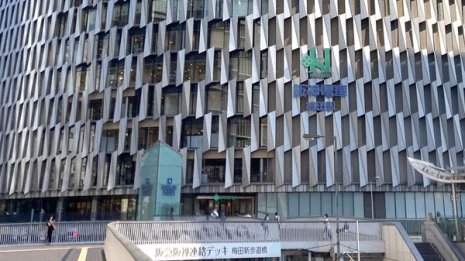 ウイルス量は1000倍!強敵デルタ株「空気感染」の脅威…梅田&新宿で百貨店従業員陽性ラッシュ