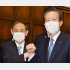 山口代表は菅首相の「現場とのズレ」を厳しく指摘（Ｃ）日刊ゲンダイ