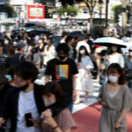 新たな脅威に？「おなら」でコロナウイルス拡散リスクを英国閣僚が懸念