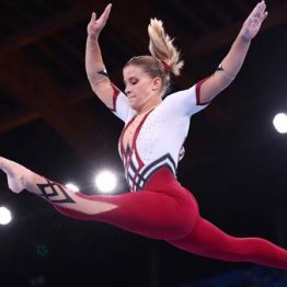 女性アスリート性的画像問題 “カメラ小僧”の撮影自体を取り締まる難しさ