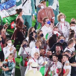 バブルぶっ壊し夜の街へ…豪州記者が明かした本音「こんな五輪取材は金輪際ごめん」