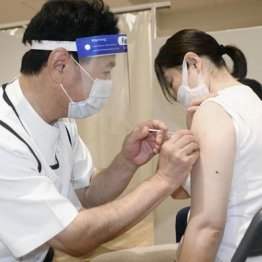 ワクチン2回接種でも効かないデルタ株 日本でも「ブレイクスルー感染」が始まった
