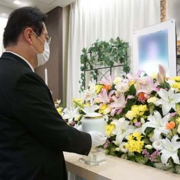 <4>火葬場直行の「直葬」から「骨葬」へ…北海道や東方では一般的
