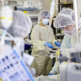 野々村真はコロナで緊急入院…「パルスオキシメーター」過信の落とし穴と“幸せな低酸素症”の怖さ