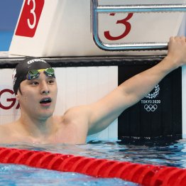 高給取りの瀬戸大也、桃田賢斗ら五輪惨敗…勝てない選手に広告価値なしスポンサー離れ急加速
