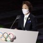 閉会式もわけわからず IOCのぼったくり男爵が日本列島を分断したガや