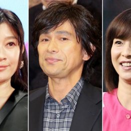 江口洋介＆森高千里の“夫婦危機”再燃…篠原涼子の離婚が飛び火、蒸し返された5年前の“焼き肉デート”