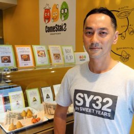 麻布十番の人気イタリアン<1>決断早く、閉店・業態変換が大正解だった