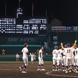 夏の甲子園はもはや限界…豪雨、コロナ蔓延、大赤字の“三重苦”でビジネスモデル崩壊寸前
