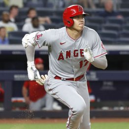 大谷翔平の「1番起用&登板間隔短縮」でエンゼルス指揮官が弾くソロバン