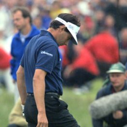 8.19開幕全英女子OPでの数々の“悲劇”…本場リンクスの強風はトップで体がぐらつく