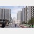選手村のマンションは2024年以降に入居（Ｃ）日刊ゲンダイ