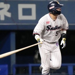 “天敵”ヤクルト村上にまた打たれ、巨人赤っ恥の大敗…原監督の怒りにコーチ陣ビクビク