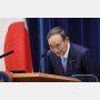 菅首相に9.7退陣説…「緊急事態宣言」延長で解散できず“再選戦略”も吹き飛ぶ