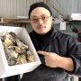 岡山県の牡蠣漁師がeスポーツイベント会社を企業したワケ