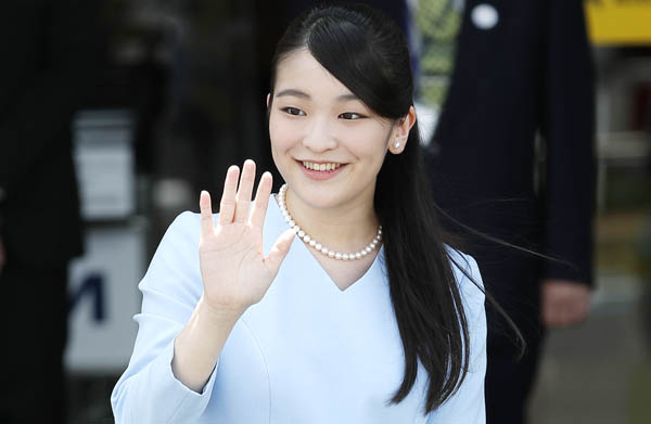 3ページ目)眞子さまと小室圭さん「今秋結婚報道」に懐疑的な声…秋篠宮