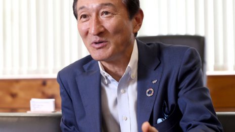 渡邉美樹氏「国会議員はなぜ働かないのか、憤りを感じています」