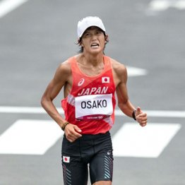 マラソン世界記録保持者キプチョゲの計算ずく五輪圧勝が象徴…日本と世界の「彼我のズレ」