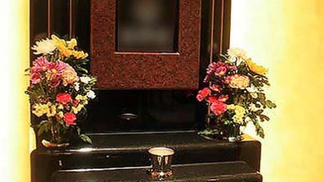 <12>誕生から20年余…都立霊園利用者の半数に迫る「自動搬送式納骨堂」