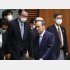 このままでは総選挙を戦えない（菅首相）／（Ｃ）JMPA