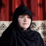 タリバンの蛮行を忘れない！ 拷問から生き延びアフガニスタンを脱出した女性の訴え