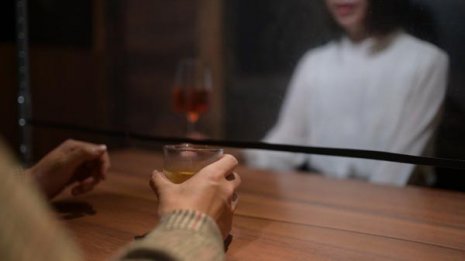 男女の出会いの場が激変！コロナ禍でも1対1の「相席屋」がアツい理由