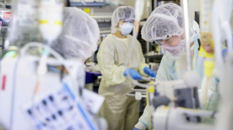 補助金を受けながらコロナ患者受け入れ拒否の病院が…尾身会長のお膝元も“元凶”の一つだった