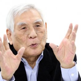 谷口源太郎氏が喝破「パラリンピックも勝利至上主義になり不正が横行している」