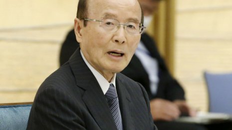杉田官房副長官「発熱で検査入院」に大ブーイング！ そして聞こえる後任人事“本命と対抗”