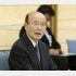 歴代最長（杉田和博官房副長官）／（Ｃ）共同通信社