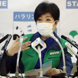 小池知事は児童のパラ観戦をゴリ押し コロナ感染「子どもがスプレッダーの恐れ」とカナダが警鐘
