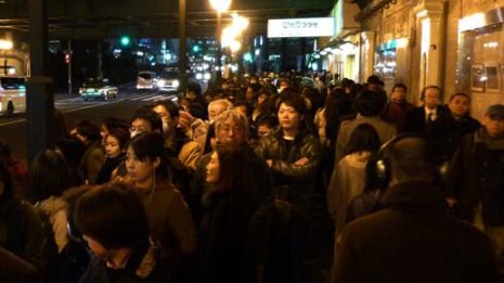 <4>職場で首都直下地震に遭ったら…会社で籠城&避難の「4つのステップ」