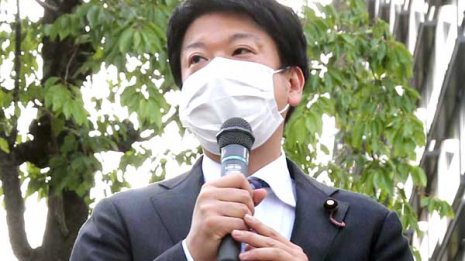 現職国会議員には「動画さらすぞ！」疑惑 SNSがもたらす新たな犯罪のかたち