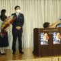 横浜市長選で野党系候補が圧勝 “ハマのドン”が菅首相に「辞めろ言う」と一刀両断