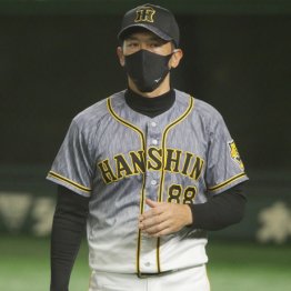 阪神・矢野監督は巨人への対抗心メラメラ！ 中田翔獲得でますます燃え盛る