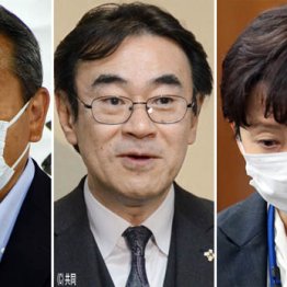 菅首相と関わり失脚、転落…人生を狂わされた「政官界10人」の不幸