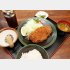 オススメはロースかつ御膳（1480円）／（Ｃ）日刊ゲンダイ