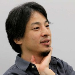 論破するひろゆきに憧れる若者の危うさ、SNSをタレ流すメディアの思考停止