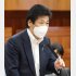 「問題ない」と言い切れるのか（Ｃ）日刊ゲンダイ
