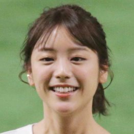 視聴率を左右するお天気キャスター 実は人気上位3人は気象予報士の資格なし