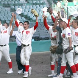 かつて智弁和歌山と智弁学園を指揮した高嶋仁氏が明かす 兄弟校対決への思い、孫の活躍、中谷監督の重圧