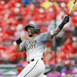 阪神ついに首位陥落…マルテ一軍昇格問題も燻りピリピリ、さらなる低迷の火種に