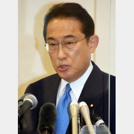 またもやハシゴを外される？（Ｃ）日刊ゲンダイ