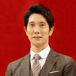 テレ朝系「IP~サイバー捜査班」は佐々木蔵之介と福原遥から目が離せない