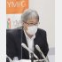 ヒラ取締役に降格となった吉村氏（Ｃ）共同通信社